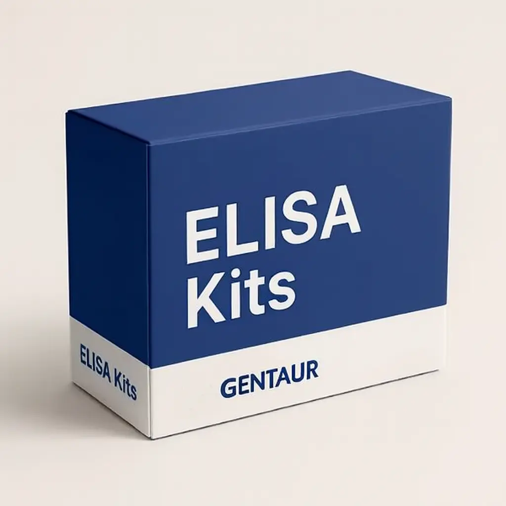 Estriol ELISA Test Kit