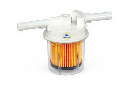 [GEN-APP-1L-PTF-4] 1000mL Polypropylene Solvent Filtration Funnel, PTFE Membrane 0.45µm