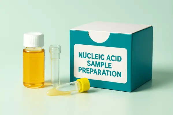 [sizeEnz_20pur] sbeadex Lightning Nucleic Acid Purification Starter Kits-20 purifications