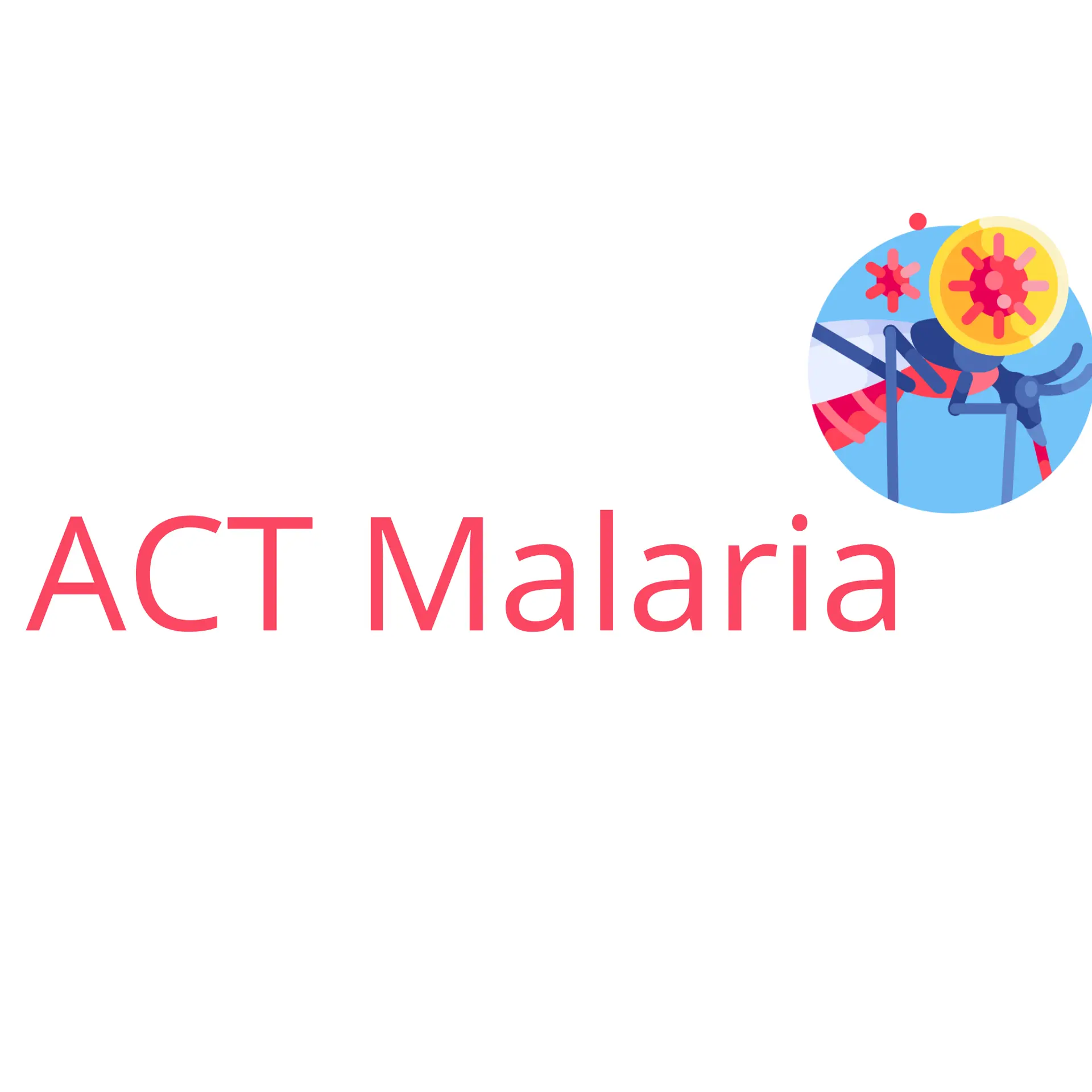 Act Malaria