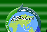act malaria full meaning